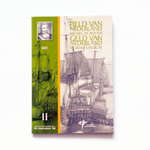 Netherlands 2007 Year Set "Michiel de Ruyter": Part II: The Amsterdam Time