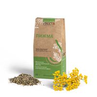 Пижмы обыкновенной цветки и трава, 50 г, VITAUCT