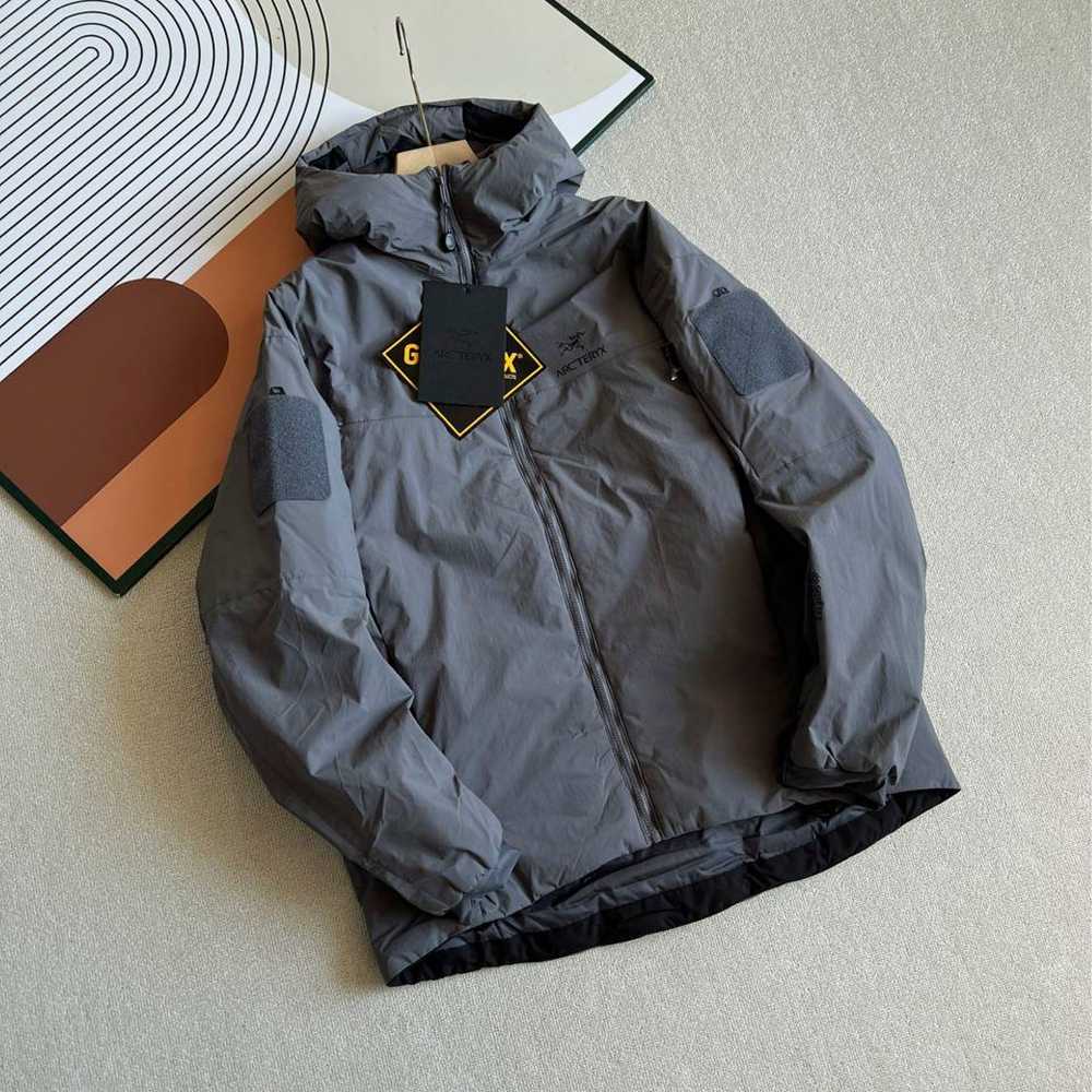 Куртка Арктерикс 1