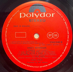 Ringo Starr- Ringo's Rotogravure (Англия 1976г.)