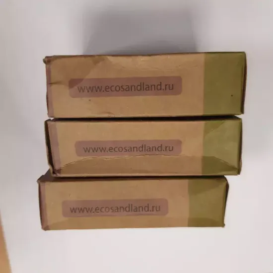 Бамбуковые ватные палочки (100 шт.) (уценка)