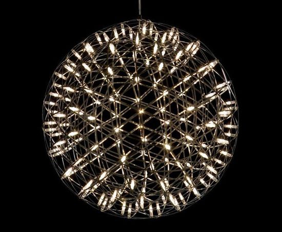 Люстра Raimond Sphere D127