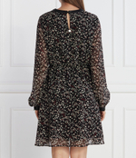 Платье Liu Jo - черный(MF3411 T4050)