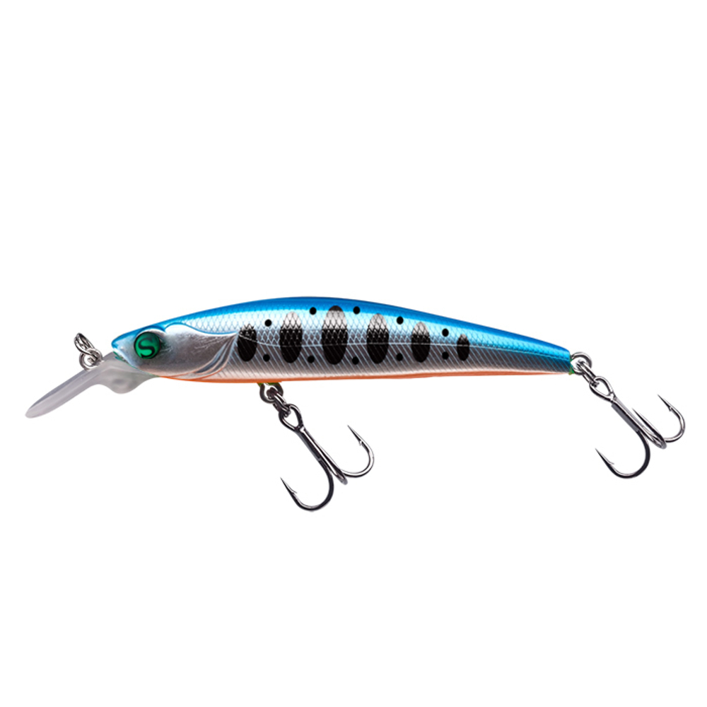 Воблер Sprut Anko Minnow