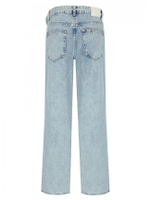 Джинсы женские Pant Baggy Rose LIU JO
