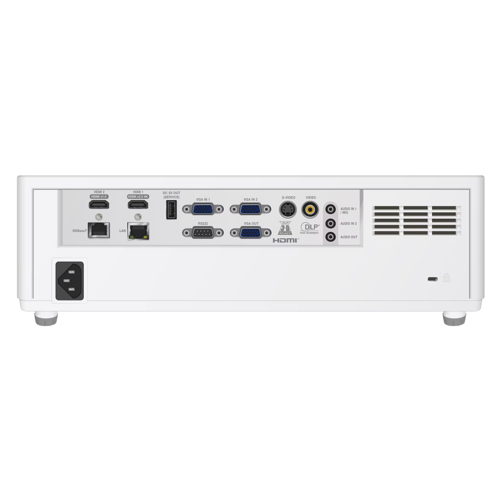Проектор  InFocus INL4129