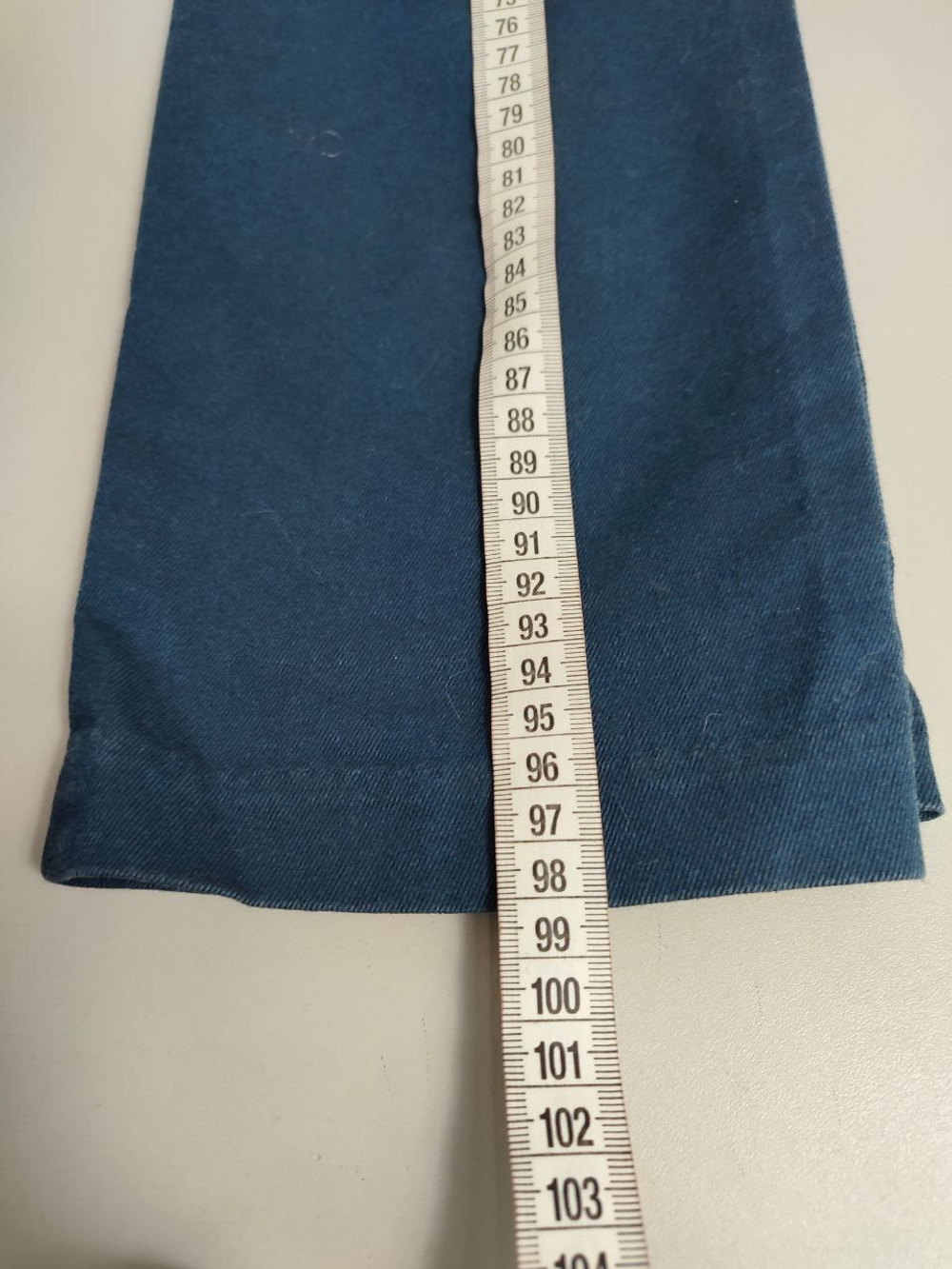 Брюки H&M классические 46 размер