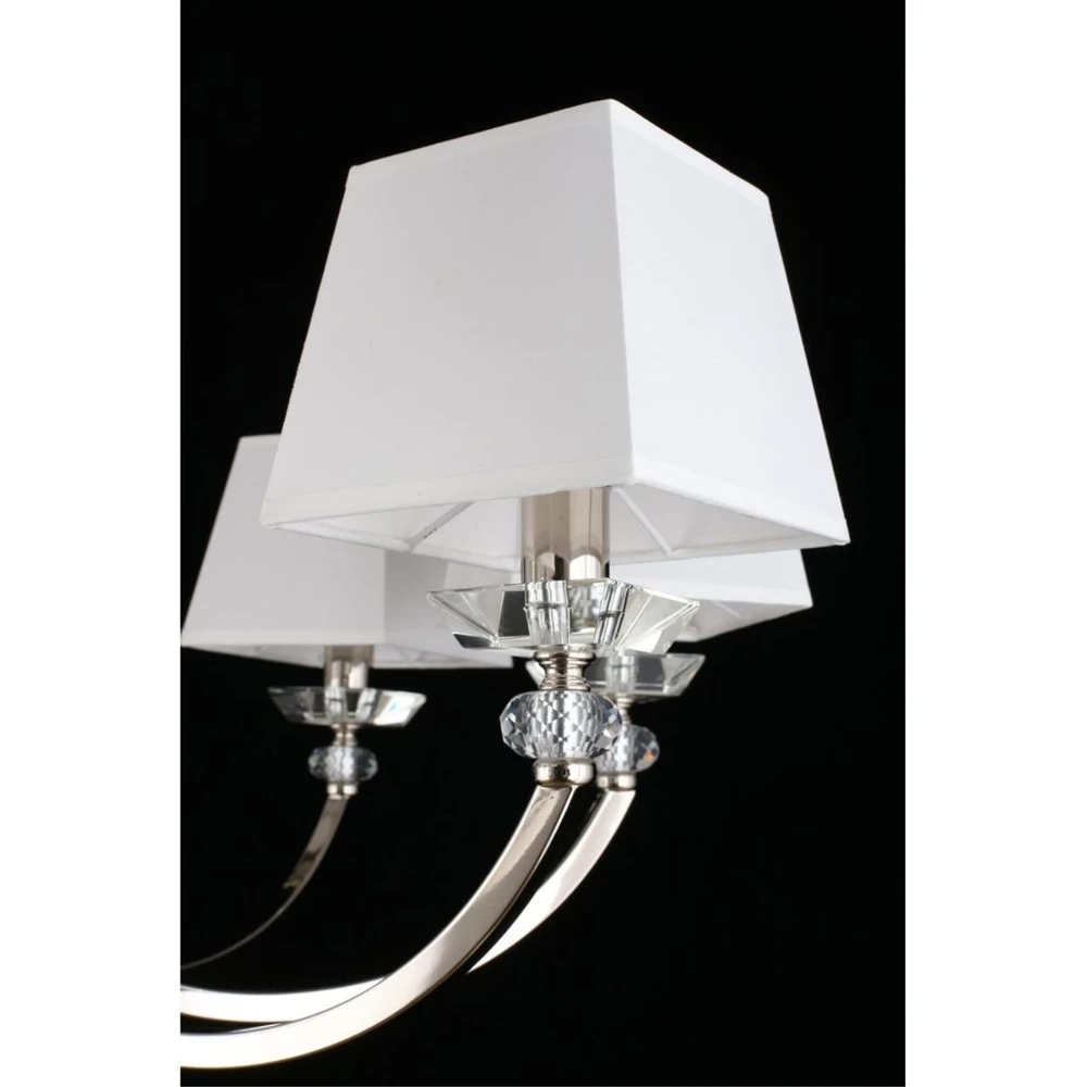 Подвесная люстра Aployt GAY APL.754.03.08