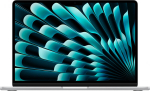 Ноутбук Apple MacBook Air 13" 2026 1Тб Серебристый (MDH84) (M5, 10C CPU/8C GPU, 16 Гб, 1 Тб SSD)