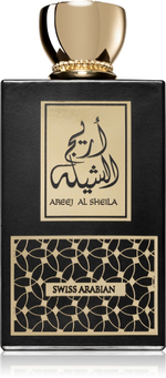 Swiss Arabian Areej Al Sheila парфюмерная вода женская