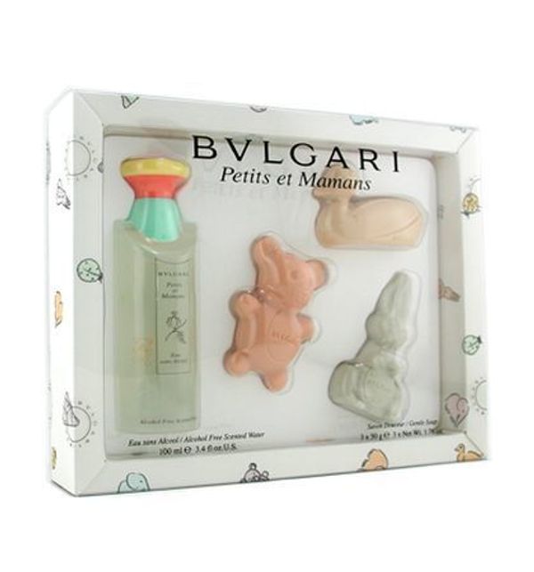 Bvlgari Petits et Mamans