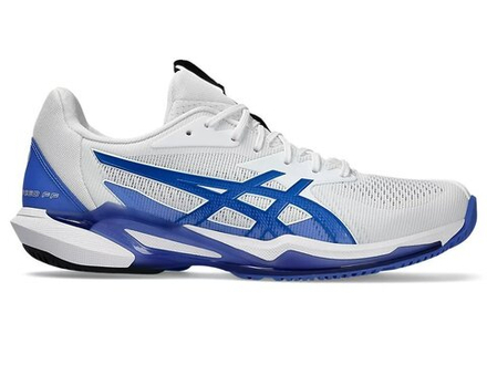 Кроссовки для тенниса Мужские ASICS COURT FF 3 для всех покрытий