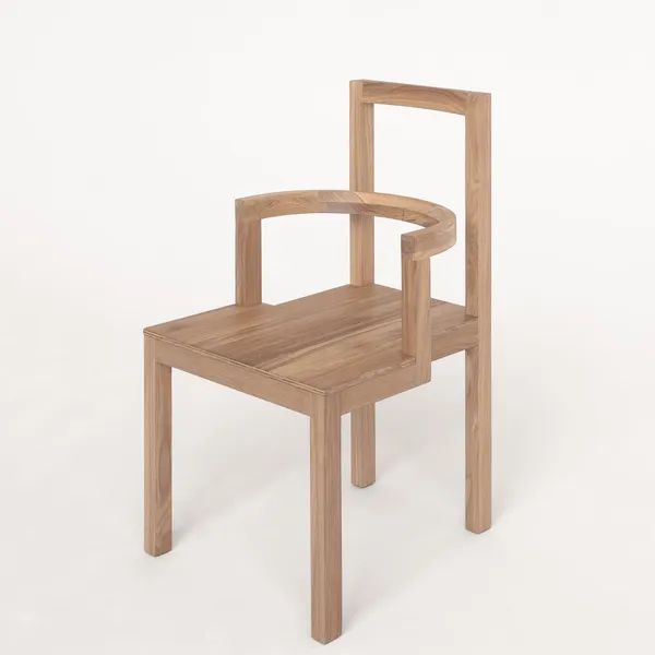 Стул «Архитектор»