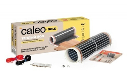 Caleo GOLD 230 - 1,0 кв.м.