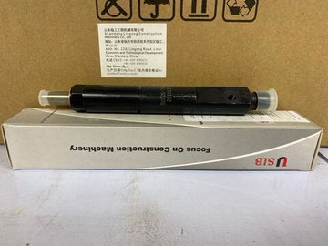Форсунка Евро-2 двигателя DeutzTD226B-6/WP6G125E22 12153057