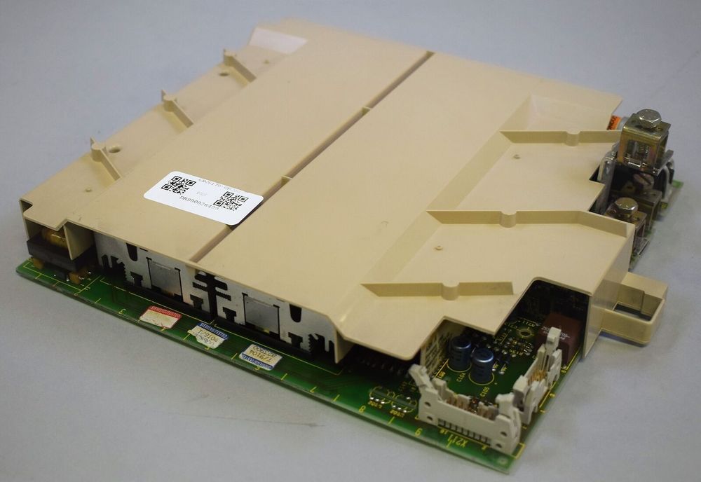 Б/у SIEMENS 6SC6170-0FC00