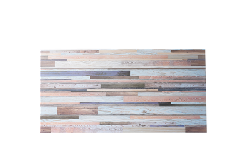 ПАНЕЛЬ ДЕКОРАТИВНАЯ РЕГУЛ 0,3 АМБАРНАЯ ДОСКА 957Х480ММ