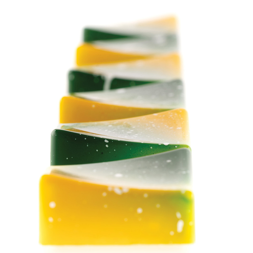 Форма для приготовления конфет onda-p, 17,5х27,5 см