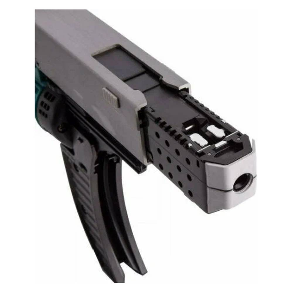 Аккумуляторная дрель-шуруповерт Makita DFR550Z ленточная (без акк, без з/у)