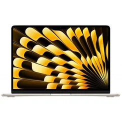 MacBook Air 15 M5 (2026) (24Gb, 1024Gb, 15, Starlight)