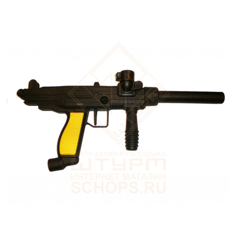 Маркер Tippmann FT-12 Rental