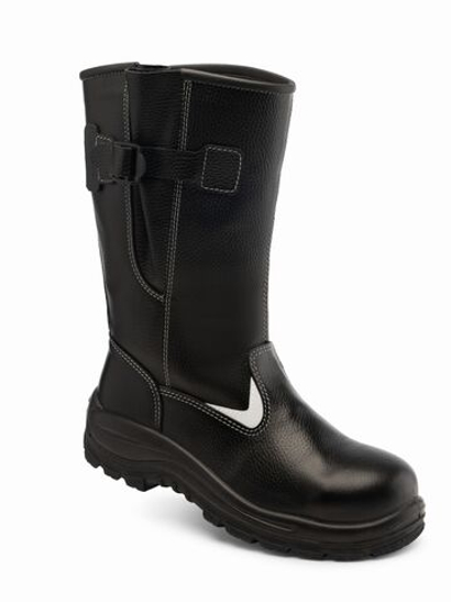 Сапоги "Иртыш" мод.217 N (ПУ/Нитрил, КП)