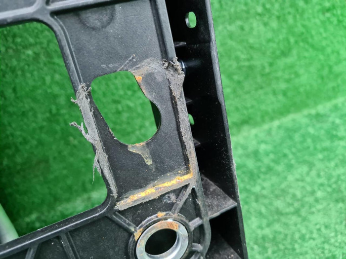 Телевизор в сборе Voyah Free (2021-н.в.)