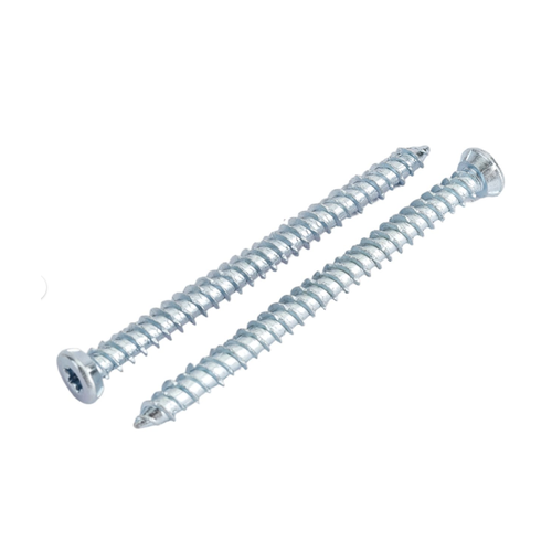 СВФС Шуруп по бетону 7,5х92