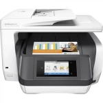МФУ струйное HP  Officejet 8730