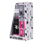 Быт.техника Кулер 34см, коробка A1010-4