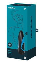 Вакуумный мастурбатор Satisfyer Men One
