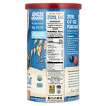 Nature's Path, Органический цельнозерновой овес, быстрое приготовление, 680 г (24 унции)