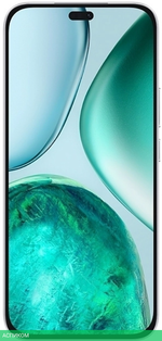 Смартфон Honor X8c 8GB/256GB Moonlight White (ABR-LX1)