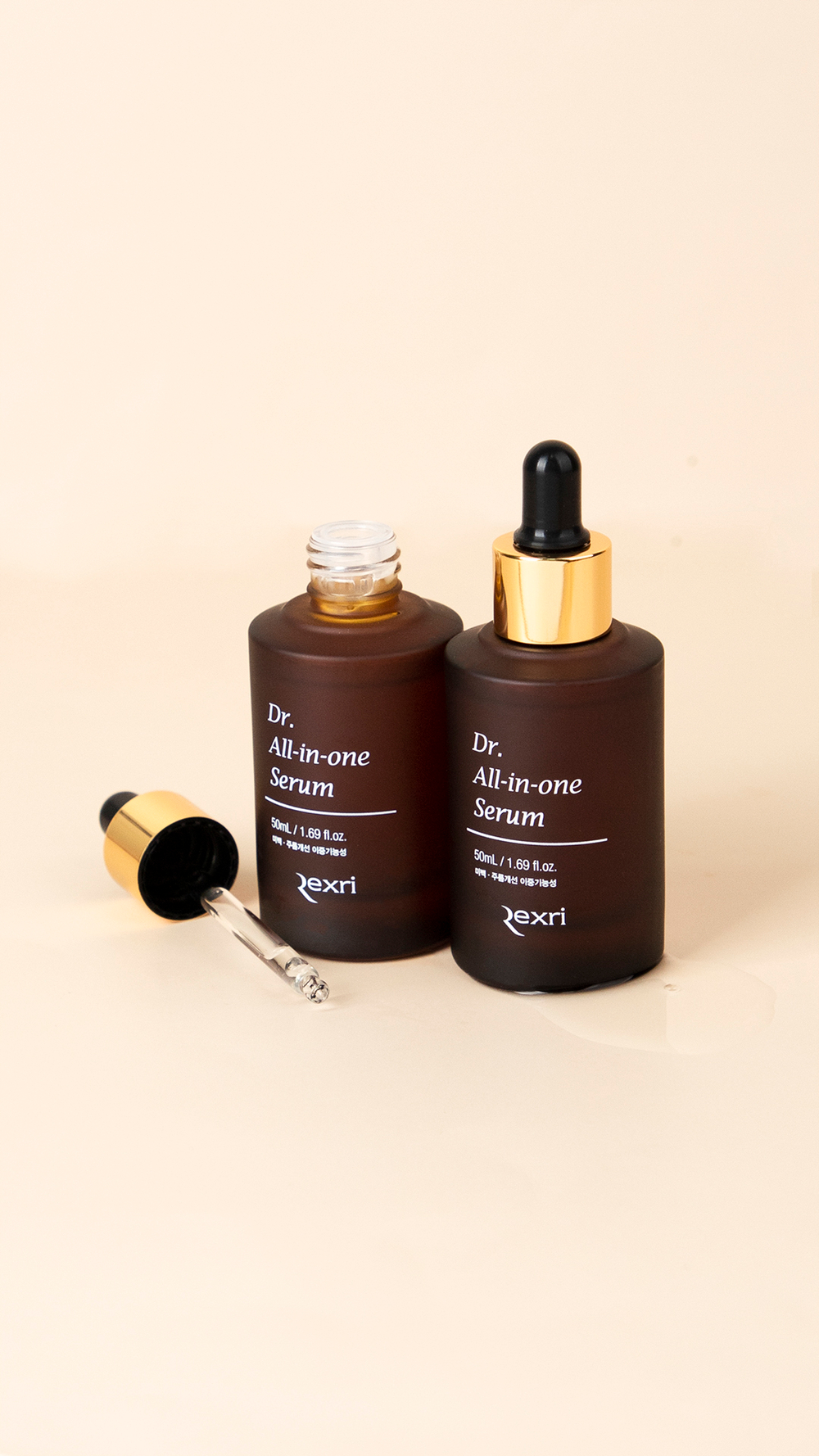 Сыворотка Rexri Dr.All-in-one Serum 50 мл