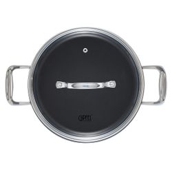 Сотейник Gipfel Gala 1278 24 см/2,5 л
