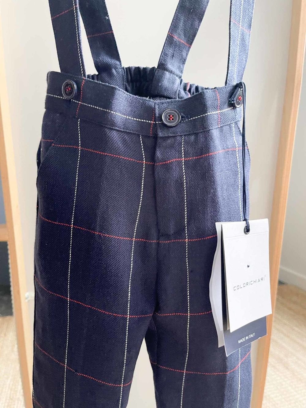 Костюм Colorchiari