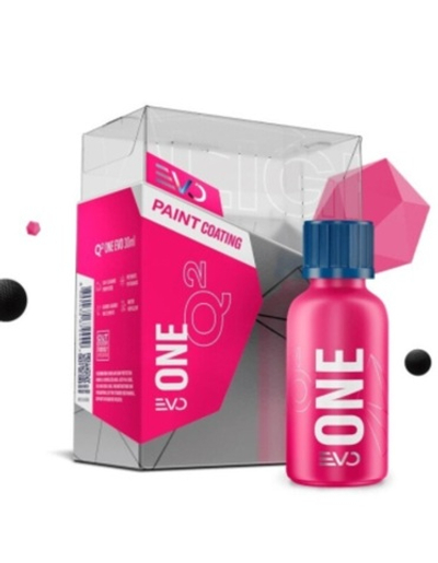GYEON Кварцевое защитное покрытие Q2 One Light Box 100мл