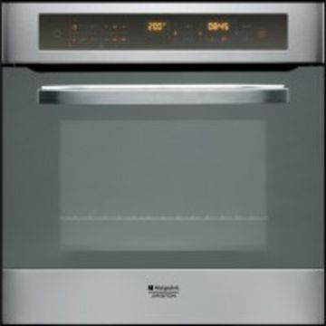 Электрический духовой шкаф Hotpoint-Ariston FH 1039 XA HA