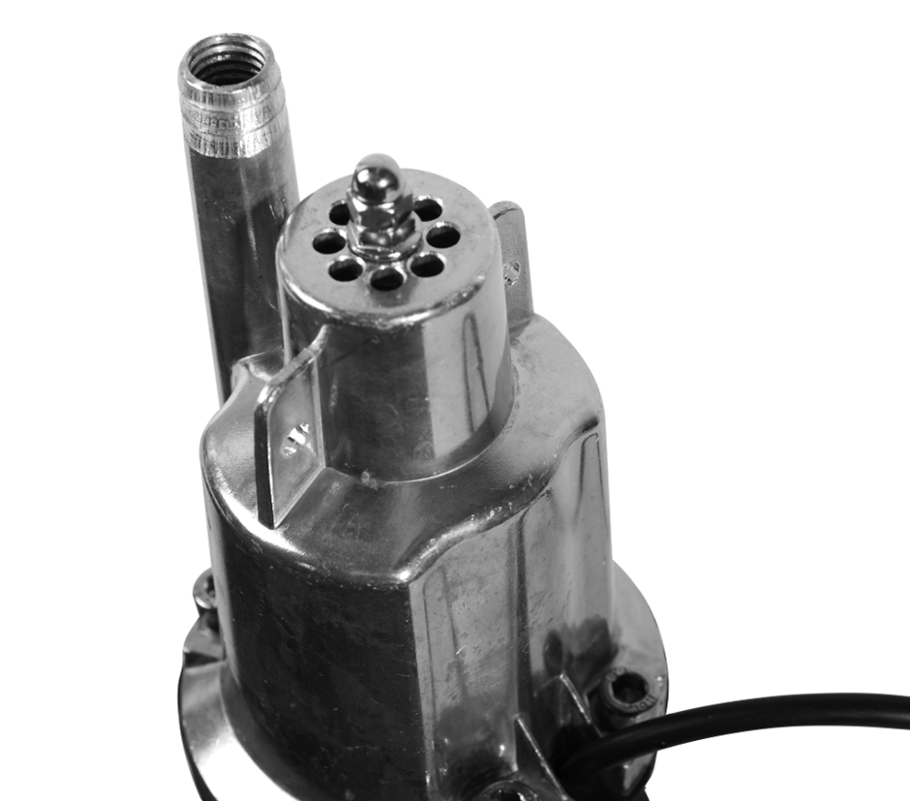 Вибрационный насос Вихрь ВН-10В