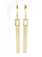 91003818 Серьги Selena