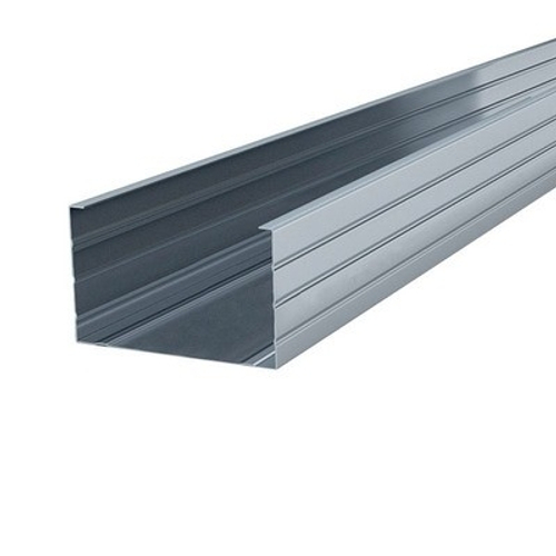 Профиль стоечный ПС-4 75х50х0,6мм L4м Фамаркет