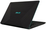 15.6` Ноутбук ASUS X570ZD (1920x1080, AMD Ryzen 5 2500U, RAM 16ГБ, SSD 512ГБ, Nvidia GeForce GTX 1050, Windows 10 Pro)