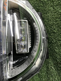 Фара правая Tank 300 (2021-н.в.) LED