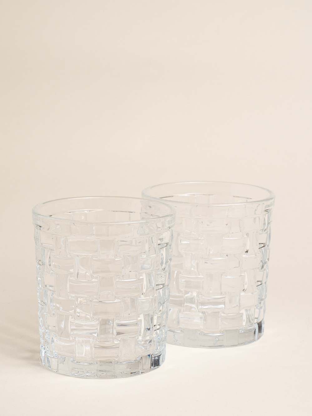 Стакан Bottega (комплект 2 шт.)