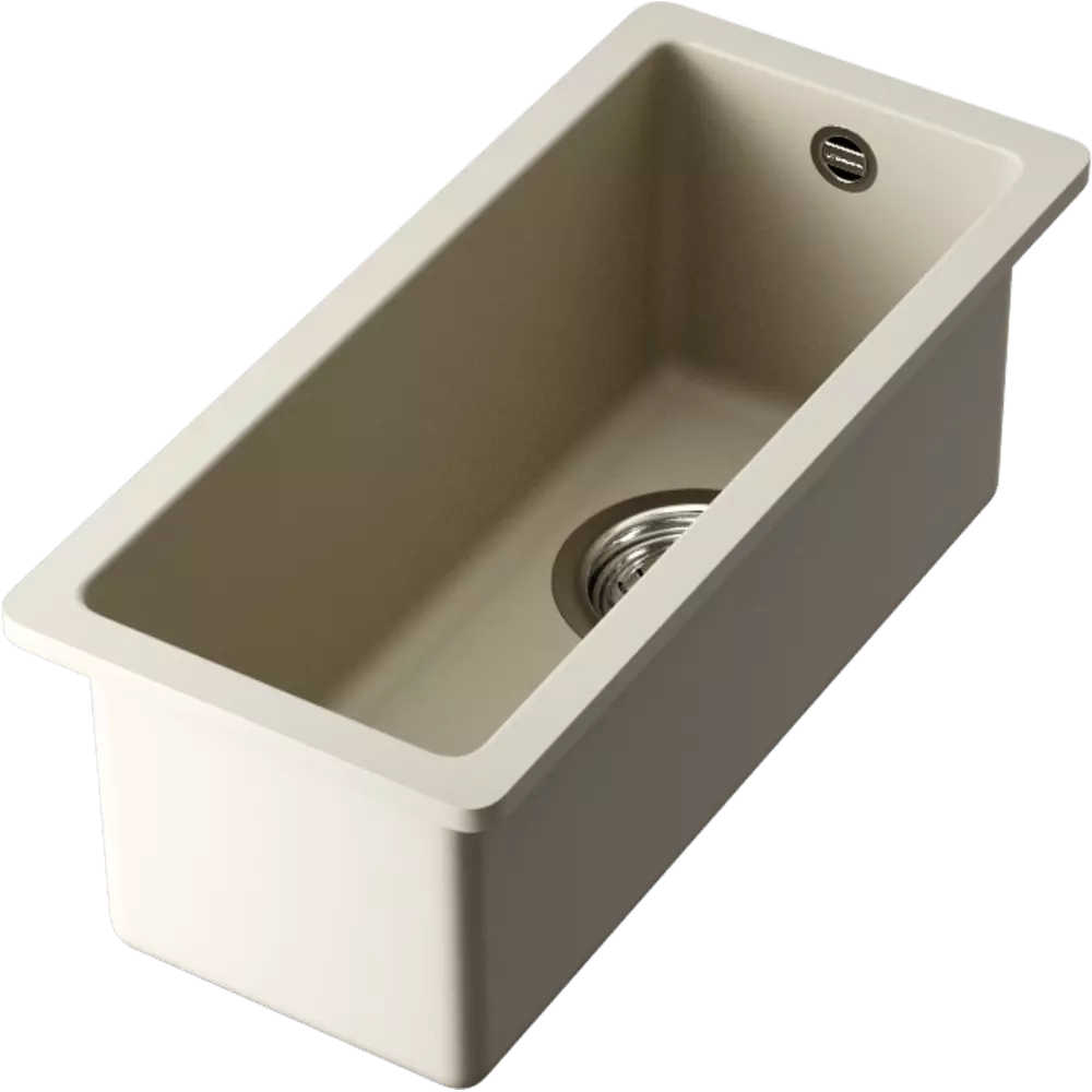 Кухонная мойка Omoikiri Bosen 20-U-GR