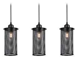 Ambrella Подвесной светильник в стиле лофт Loft TR8164