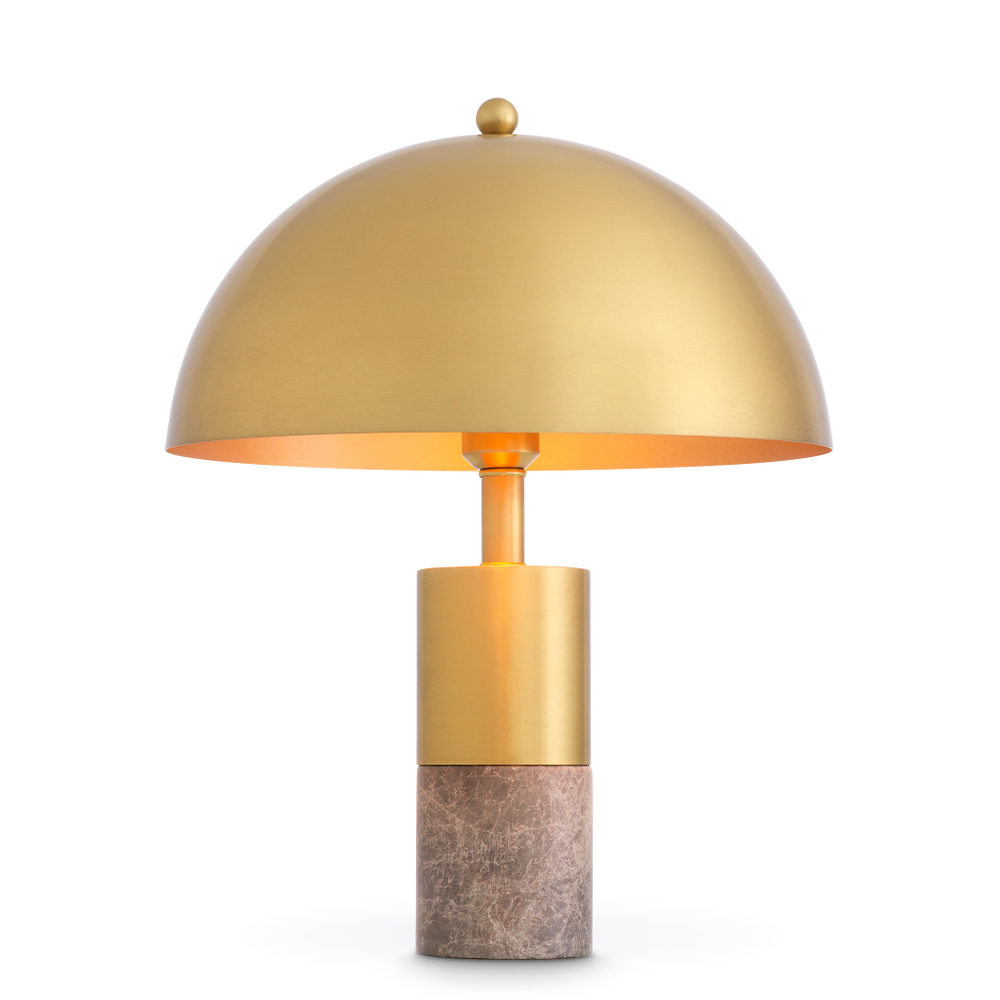 Лампа настольная Table Lamp Flair M арт.115756