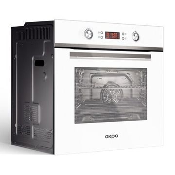 Электрический духовой шкаф AKPO PEA 7008MED WH