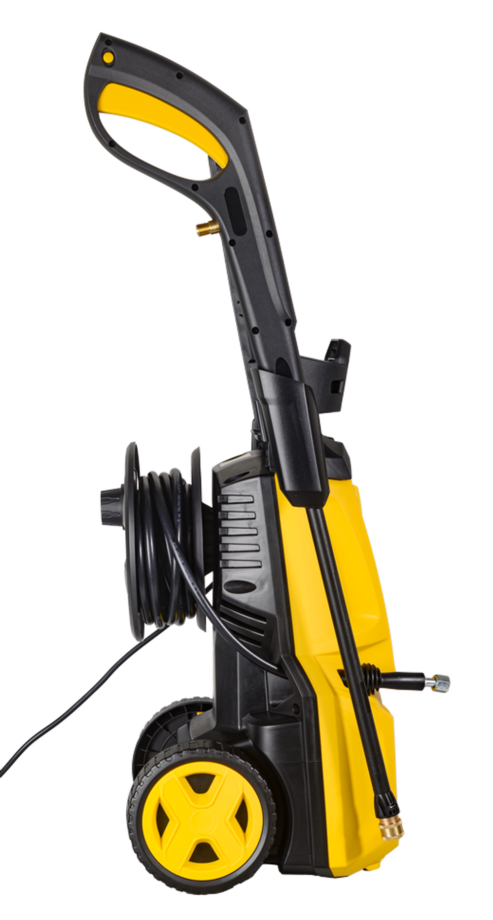 Мойка Huter W165-ARV в Москве