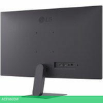 Игровой монитор LG UltraGear 27G411A-B